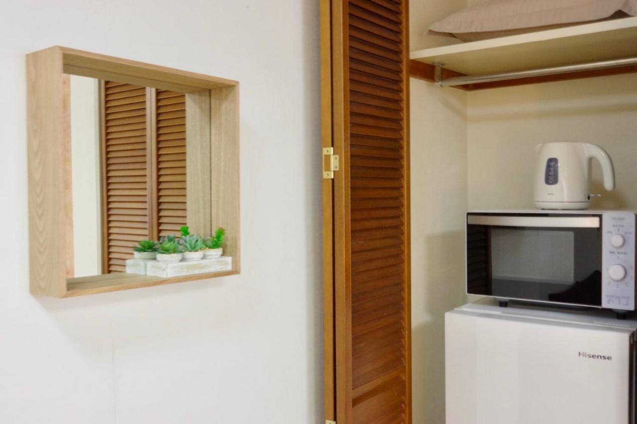 Nippombashi Art Hotel 602 Osaka Zewnętrze zdjęcie
