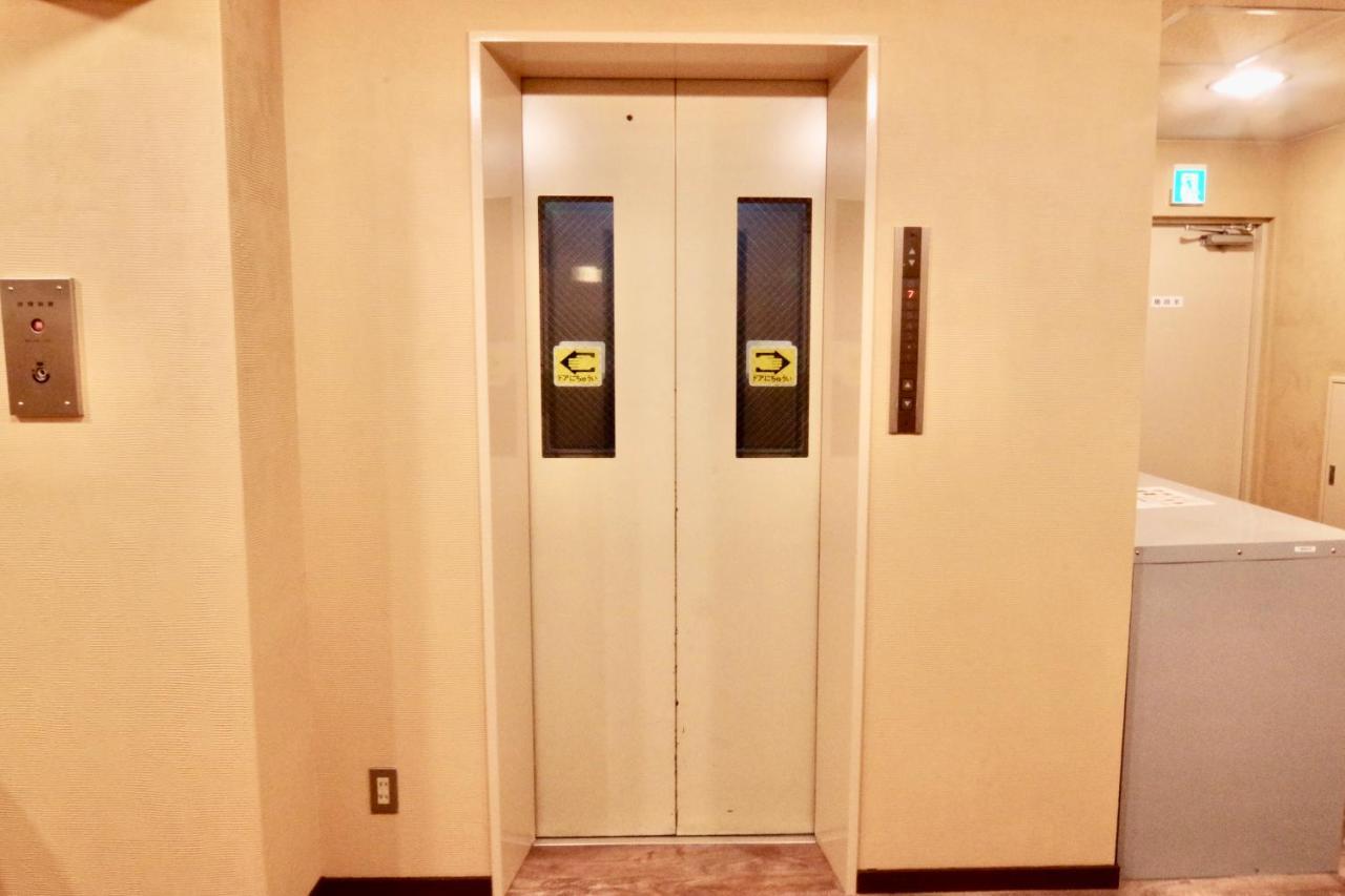 Nippombashi Art Hotel 602 Osaka Zewnętrze zdjęcie